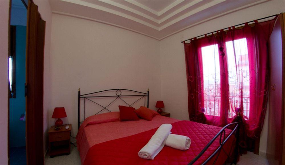 B&B Elena Pompeji Exteriör bild